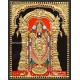 5 Set Ganesha Murugan Balaji Lakshmi Saraswathi Tanjore painting
