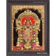 Balaji 3d Tanjore Painting