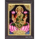 Lakshmi Tanjore Painting
