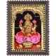 Lakshmi Tanjore Painting