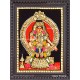 Aiyappan Tanjore Painting