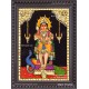 Murugar Tanjore Painting