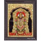 Balaji Tanjore Painting