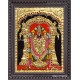 Venkateshwara  Swamy Tanjore Painting