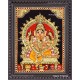 Ganesha Tajore Paintings