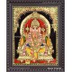 Ganesha Tajore Paintings