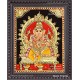 Ganesha Tajore Paintings