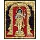Ayodhya Ramar Tanjore Painting