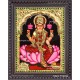 Lakshmi Tanjore Painting