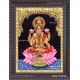 Lakshmi Tanjore Painting