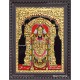 Balaji Tanjore Painting