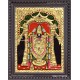 Balaji Tanjore Painting
