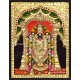 Balaji Tanjore Painting