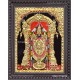 Balaji Tanjore Painting