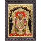 Venkatachalapathy  Tanjore Painting