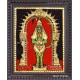 Hanuman Tanjore Painting