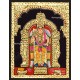 Murugan Tanjore Painting