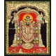 Venkatachalapathy  Tanjore Painting
