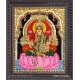 Lakshmi Tanjore Painting