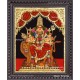 Durgai Tanjore Painting