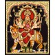 Durgai Tanjore Painting