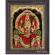 Lalitha Kamatchi Tanjore Painting