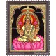 Lakshmi Tanjore Painting