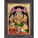 Sathya Narayana Tanjore Painting