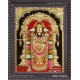Balaji Tanjore Painting