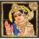 Murugar Tanjore Painting