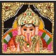 Ganesha Tajore Paintings
