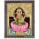 Dhanalakshmi Tanjore Paintings