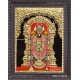 Balaji Tanjore Painting