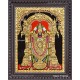 Balaji Tanjore Painting