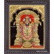 Venkateshwara  Swamy Tanjore Painting