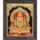 Vinayagar Tanjore Painting