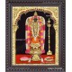 Akilandeswari Amman Tanjore Painting