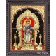Murugar Tanjore Painting