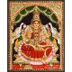 3D 5 Set Tanjore painting