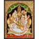 3D 5 Set Tanjore painting