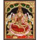 3D 5 Set Tanjore painting