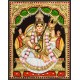 3D 5 Set Tanjore painting