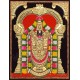 Balaji Tanjore Painting