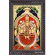 Lakshmi Tanjore Painting