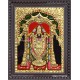 Balaji Tanjore Painting