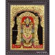 Balaji Tanjore Painting