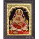 Lakshmi Tanjore Painting