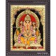 Vinayagar Tanjore Painting 