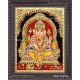 Ganapathi Tanjore Painting 