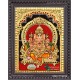 Vinayagar Tanjore Painting 